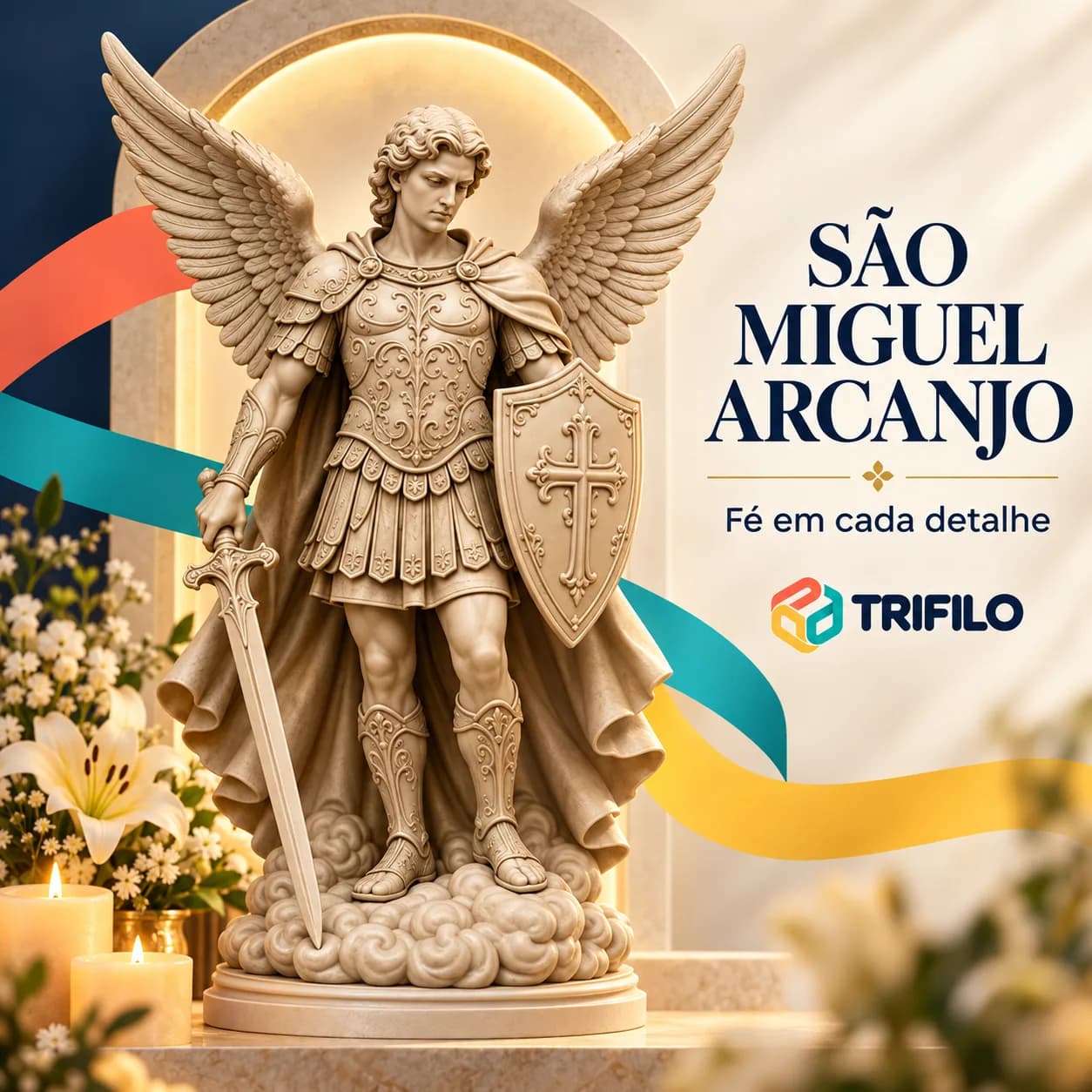 São Miguel Arcanjo